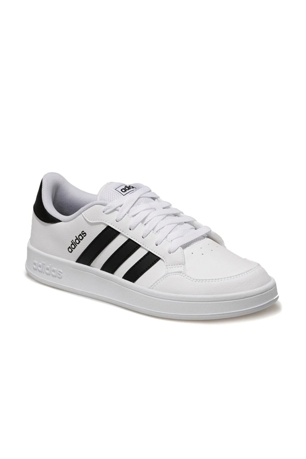 Breaknet Beyaz Erkek Sneaker