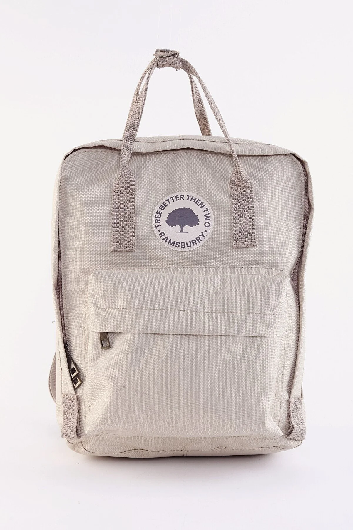 Imperteks Kumaş Sırt Çantası