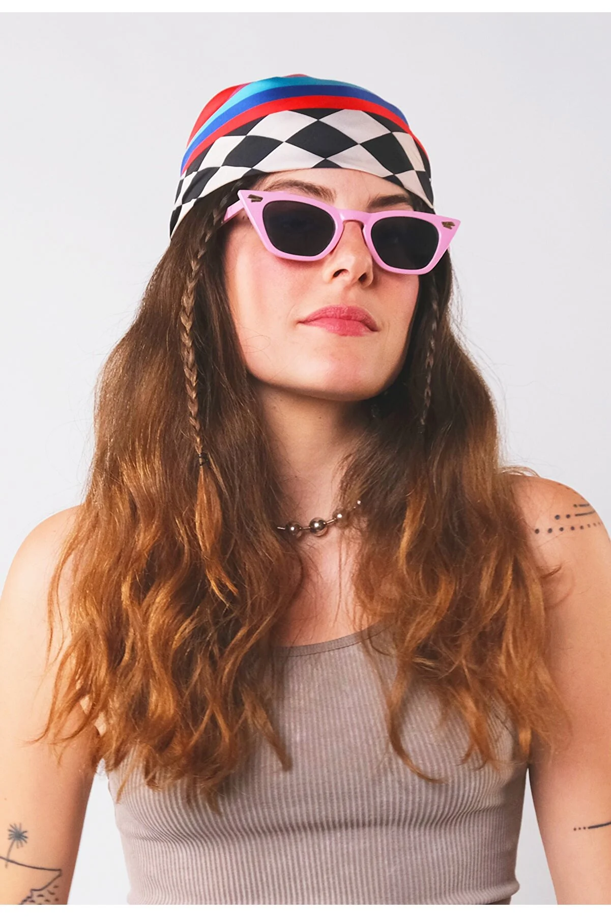 Lani Bandana