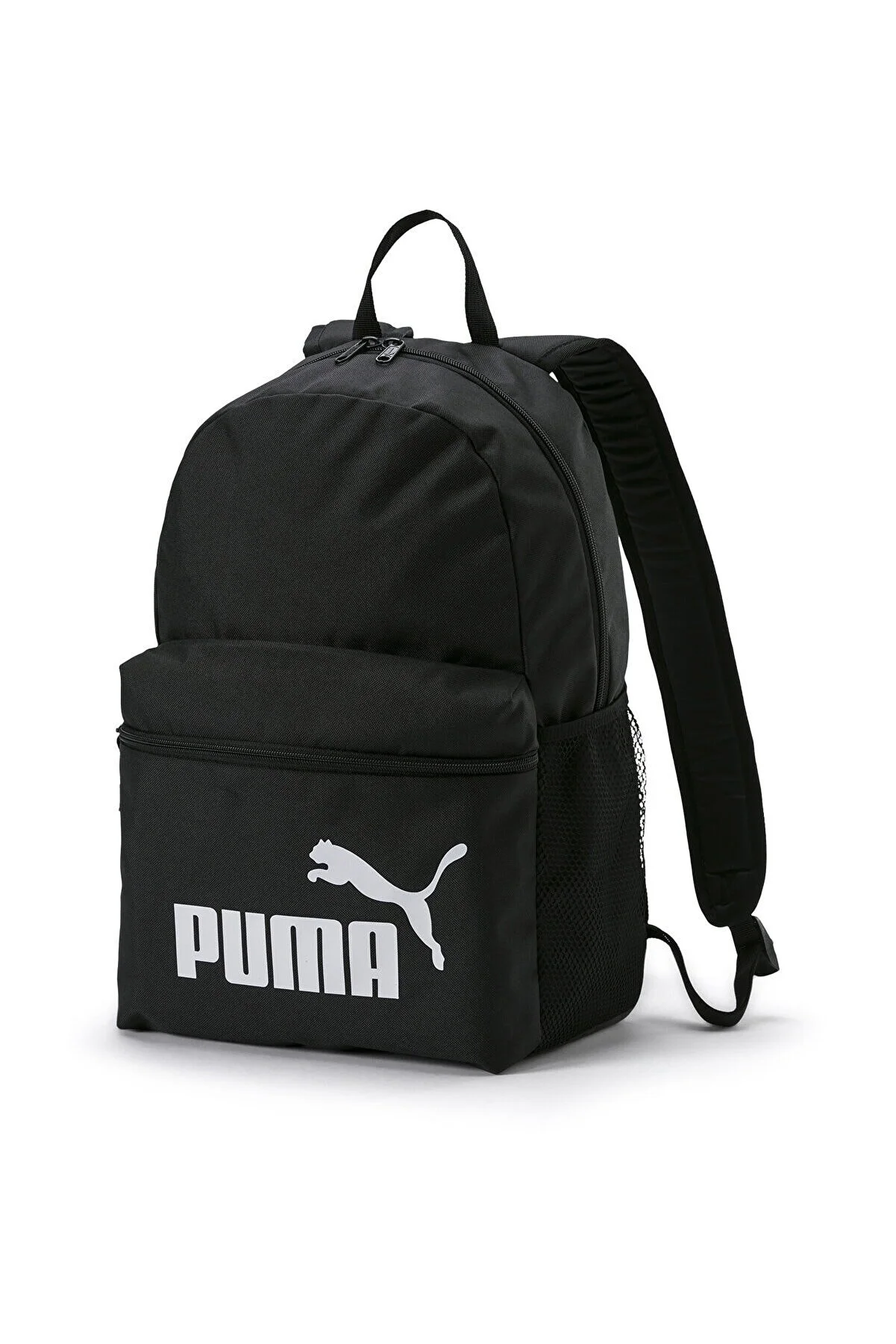 Phase Backpack Siyah Unisex Sırt Çantası